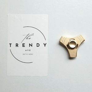 Fidget spinner | fun novelty toy